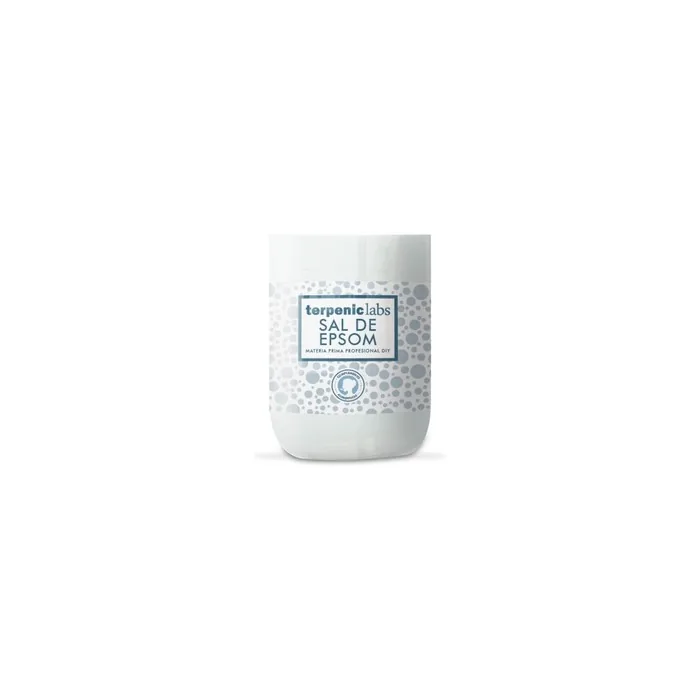 Terpenic Epsom Salt 1kg