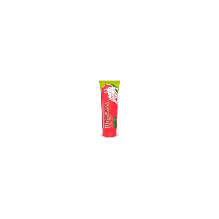 Physiorelax Ultra Heat Plus 250ml By Physiorelax