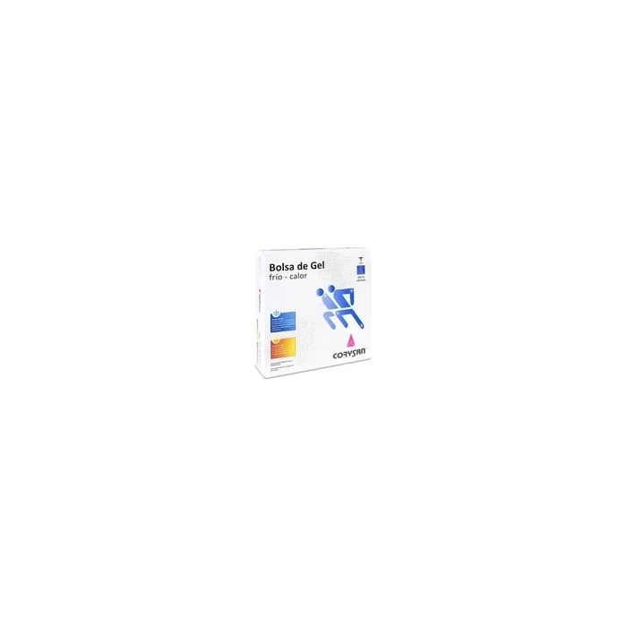 Corysan Corysan Hotcold Gel Bag