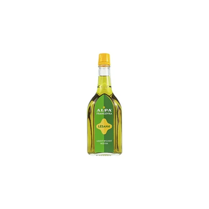 Alpa Francovka Lesana Alcoholic Herbal Solution By Alpa