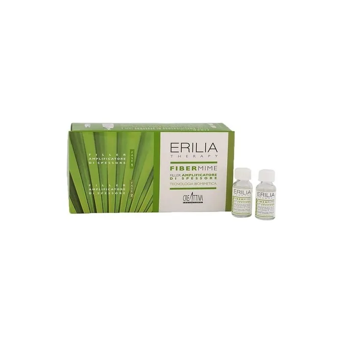 Erilia Fibermime Filler Thickness Amplifier 10x10ml