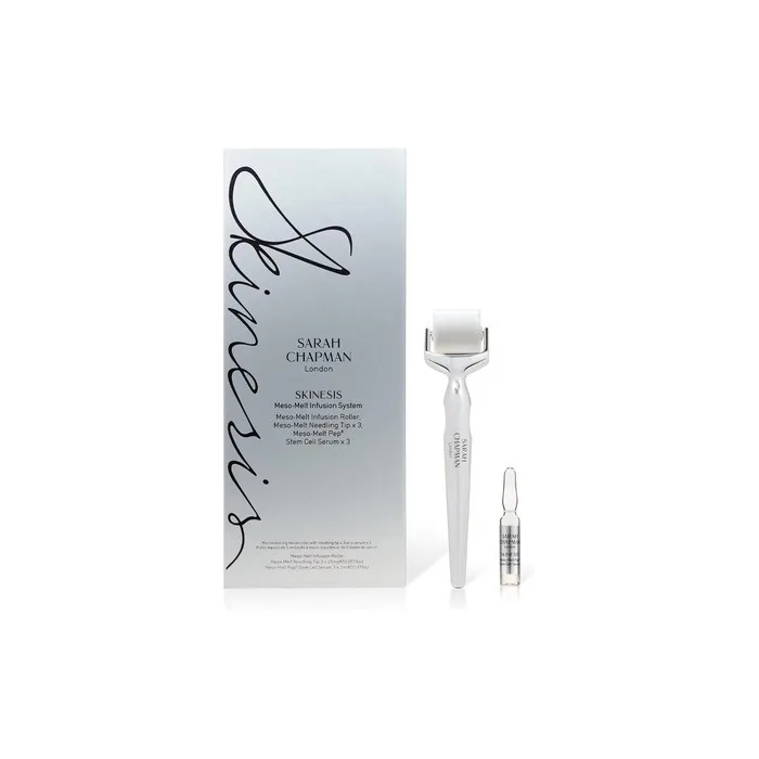 Sarah Chapman Meso-Melt Infusion System 6ml