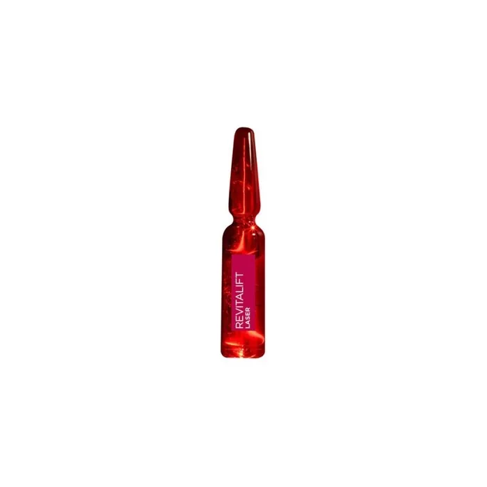 L'Oréal Paris Revitalift Laser 7 Day Peeling Effect Treatment Ampoules