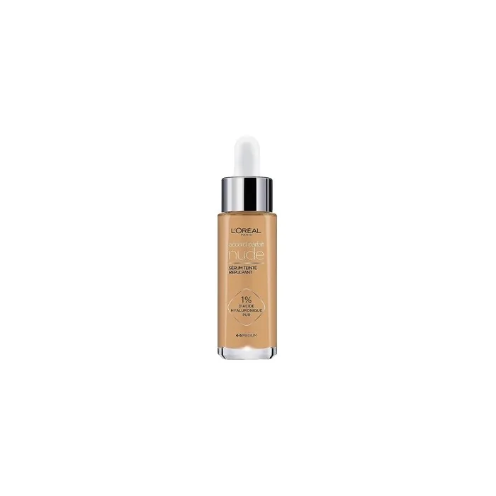 Accord Parfait Foundation Serum 4-5 30ml