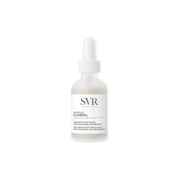 Svr Clairial Ampoule 30ml