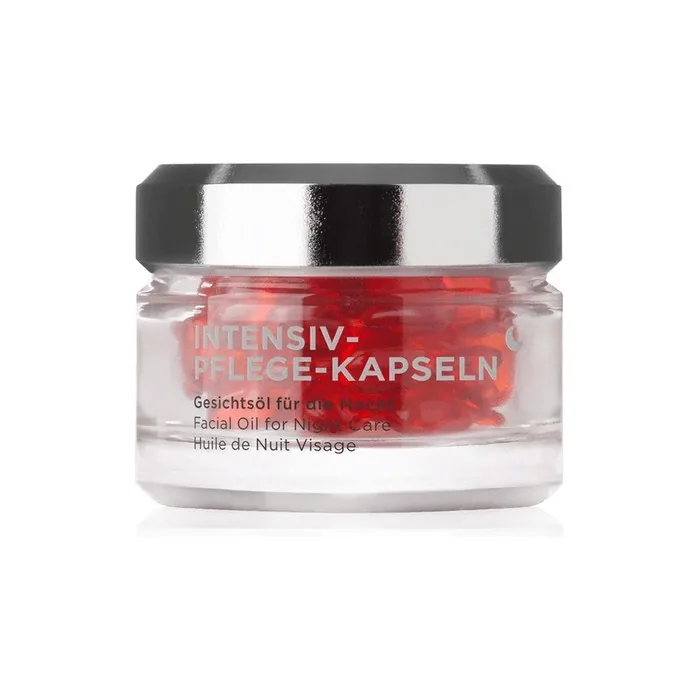 Annemarie Börlind Intensive Care Capsules 50 Pieces