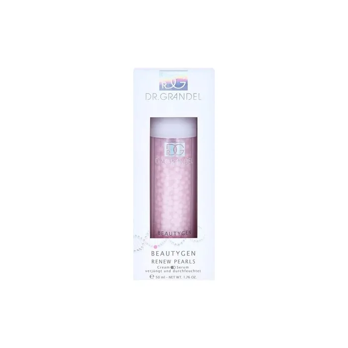 Dr. Grandel BG Renew Pearls 50ml
