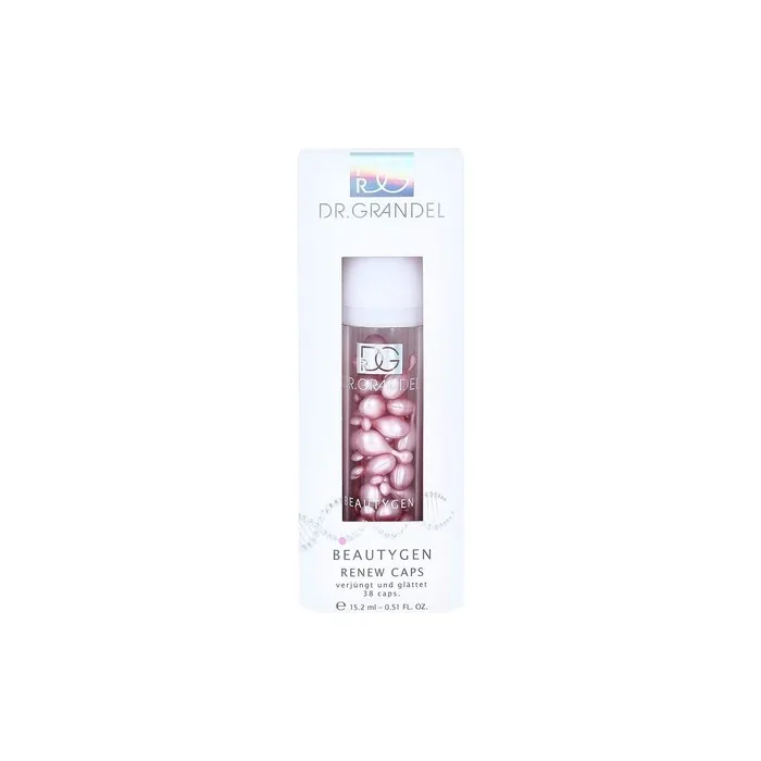 DR. GRANDEL BG Renew Caps 38 Capsules