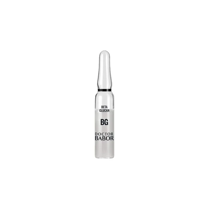 Babor Instant Soothing Ampoule Serum Concentrate 14 Ml
