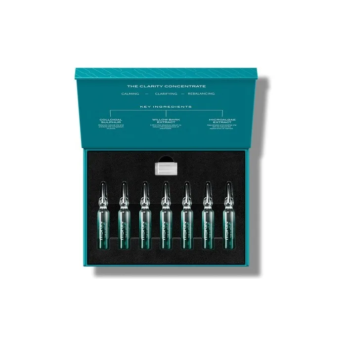 The Clarity Concentrate by 111Skin Unisex 0.07 oz Treatment