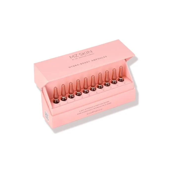 Mz Skin Hydraboost Ampoules 10pcs