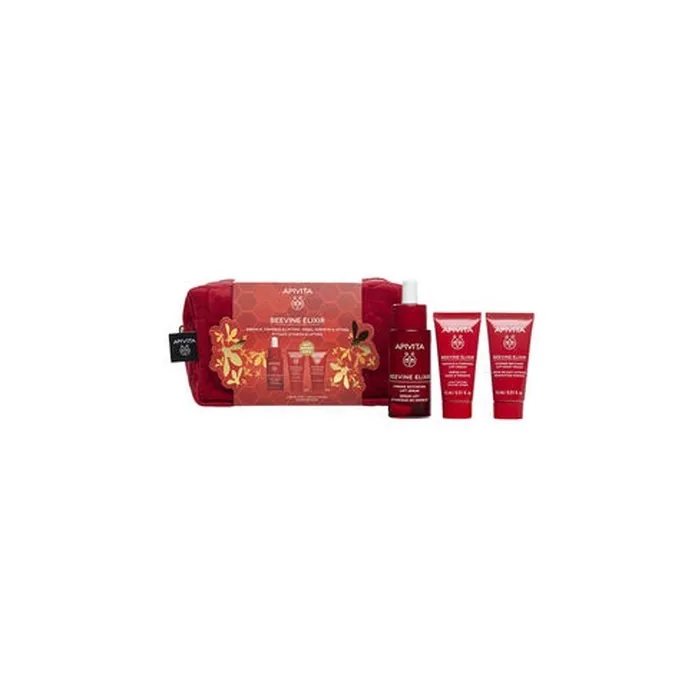 Beevine Elixir Lift Firmness Activator Serum Case Of 4 Pieces