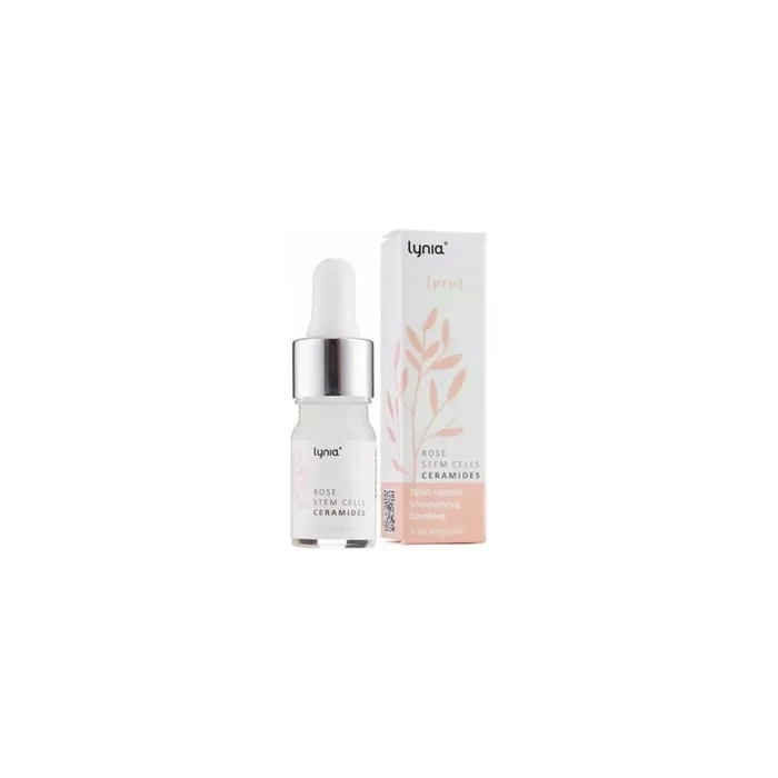 Lynia Pro Ampoule with Ceramides and Stem Cells 5ml