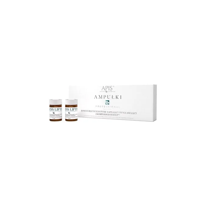 Apis Amplicher Concentrate with Tens UPTM Complex 5x5ml