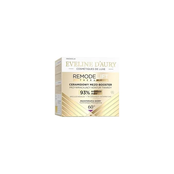 Hyaluron Super Needles 100 Mezo-Booster Hydrating & Illuminating Cream - Inspired by Microneedling Technology