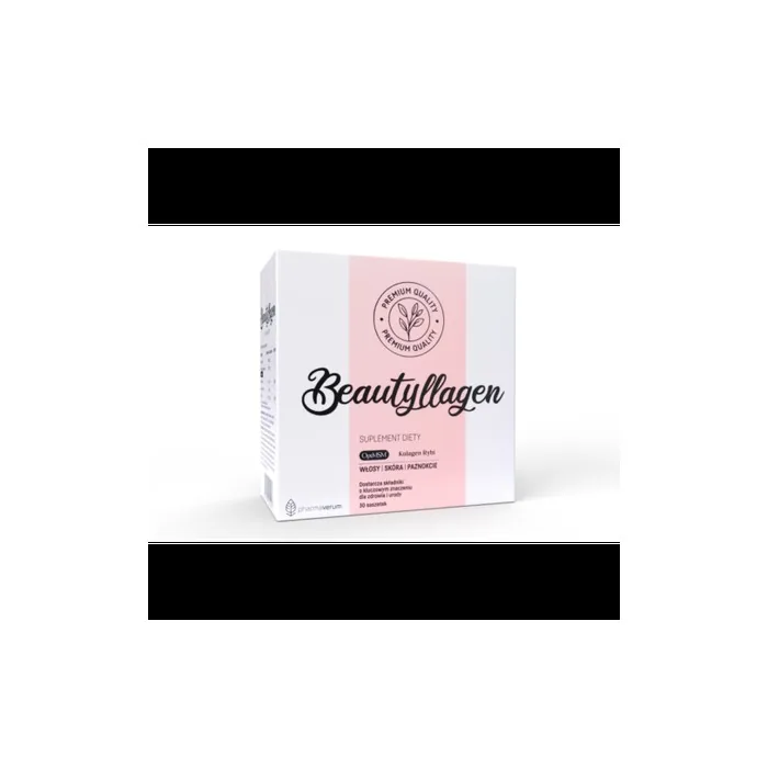 Pharmaverum Beauty Collagen