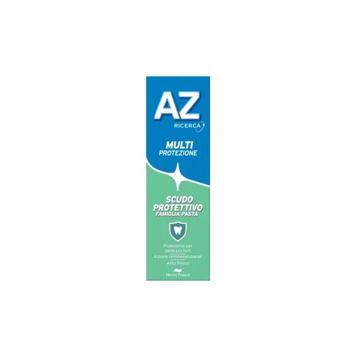 Az Green Prot.Family*75ml
