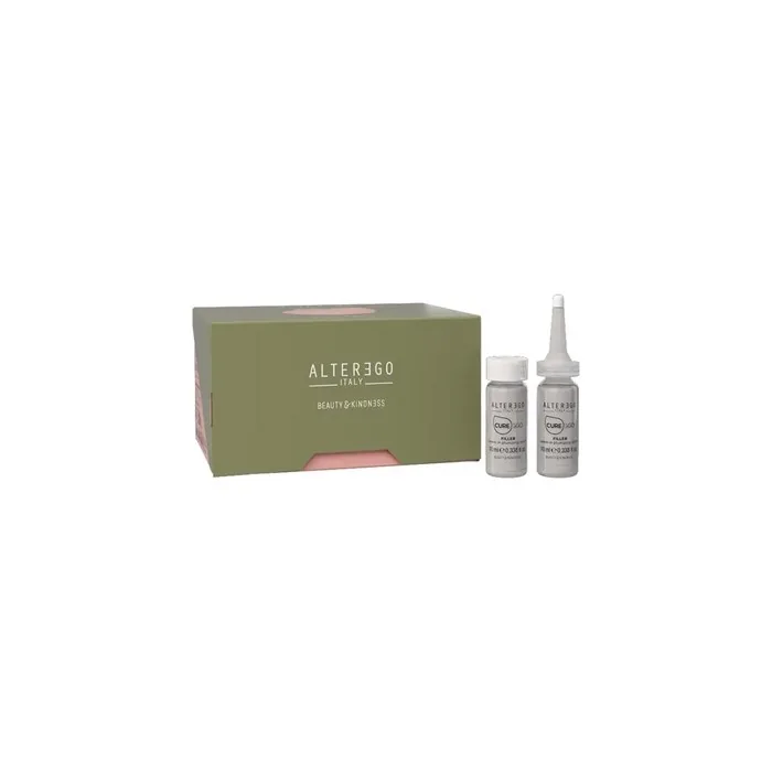 Alter Ego Reflective Care 10ml - Pack of 12