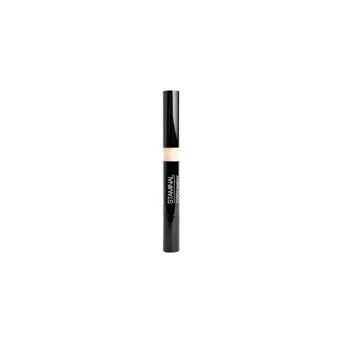 ZZZ_Nouba Staminal Skin Refiner N°1-Light Rose 1.5ml
