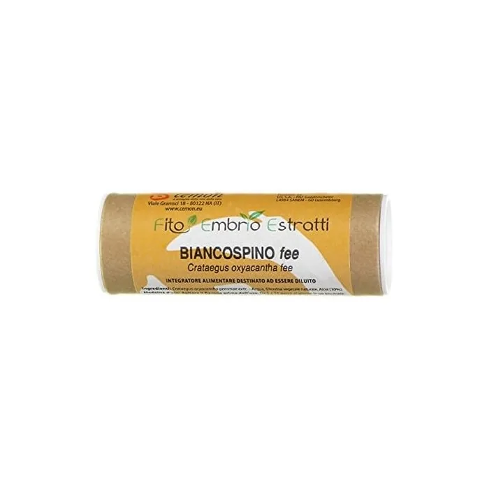 Cemon Fito Embryo Hawthorn Extract Fee 15ml