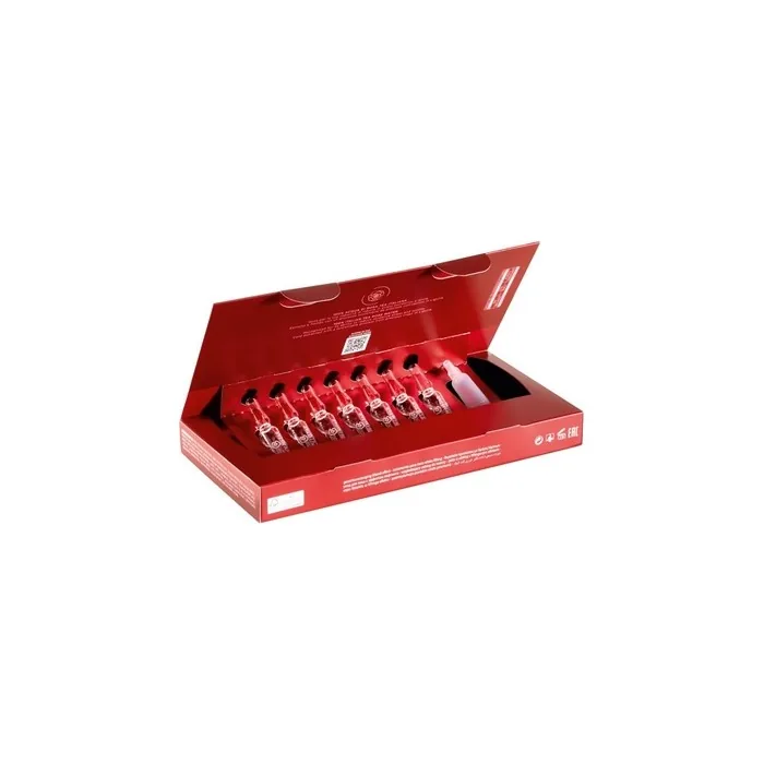 Collistar Lift Hd+ Immediate Tensor Effect Lifting Vials - 7 X 1.5 Ml