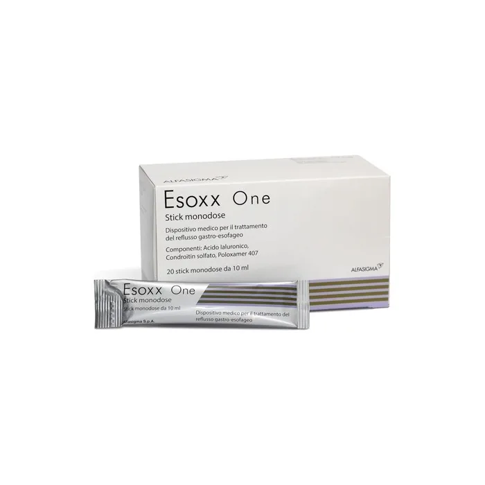ESOXX ONE 20 Bust Stick 10ml