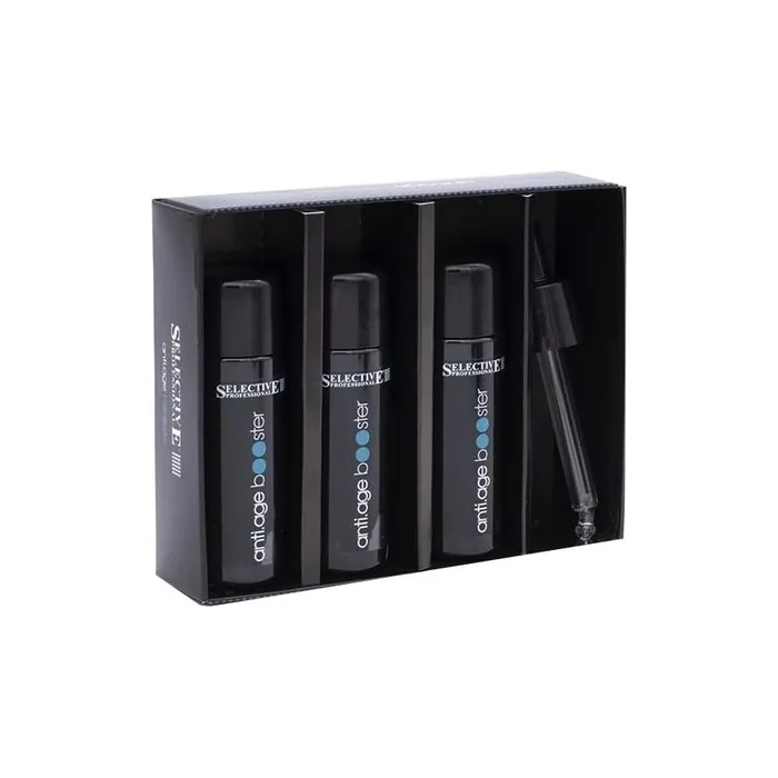 Selective Professional Caviar Sublime Anti-Age Booster 3x25ml - Pack of 3