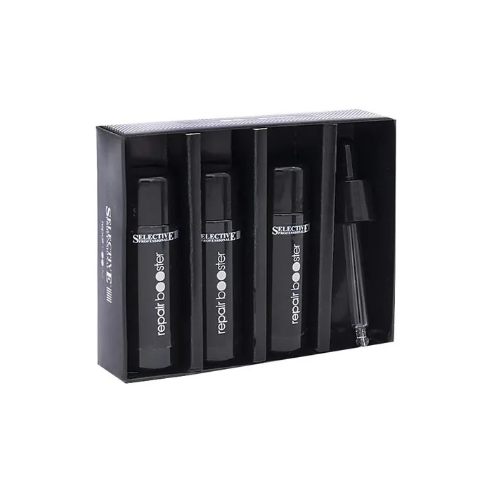 Selective Professional Caviar Sublime Repair Booster 3x25ml - Pack of 3