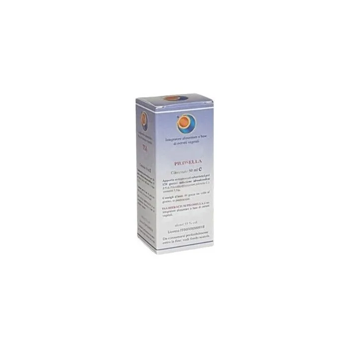 Pilosella Compositum Drops 100ml