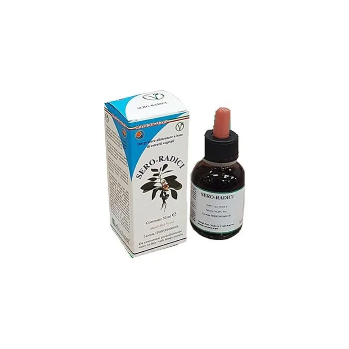 Herboplanet Sero-Root Drops 50ml