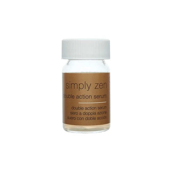 Simply Zen Double Action Serum
