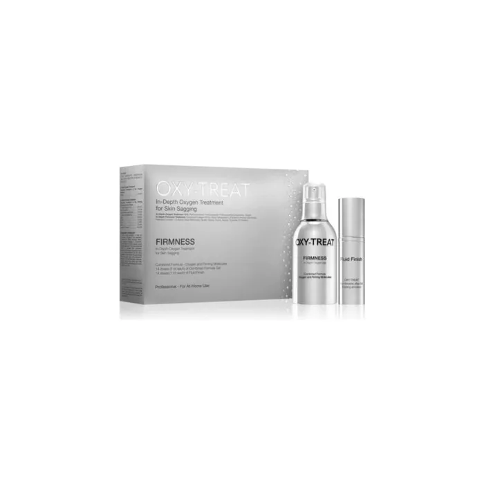 Oxy-Treat Intensive Treatment Strength 50ml + 15ml