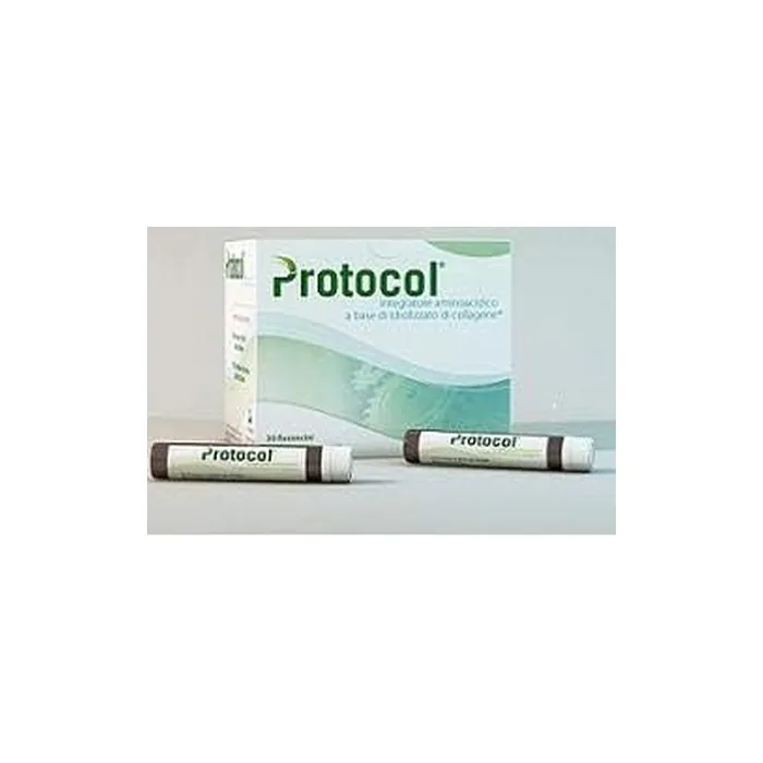 Vita Research Protocol 25ml