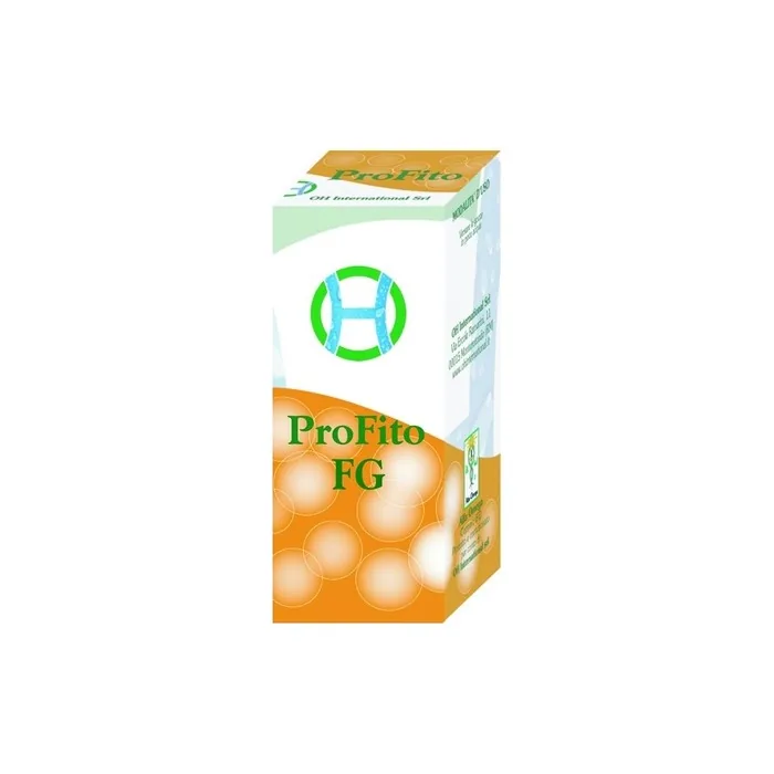 Profito Fg Fitosynergistic Complex 50ml