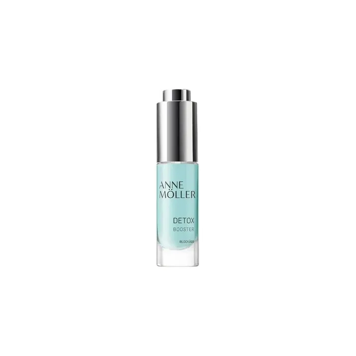 Anne Mller Anne Mller Blockge Detox Booster 10ml