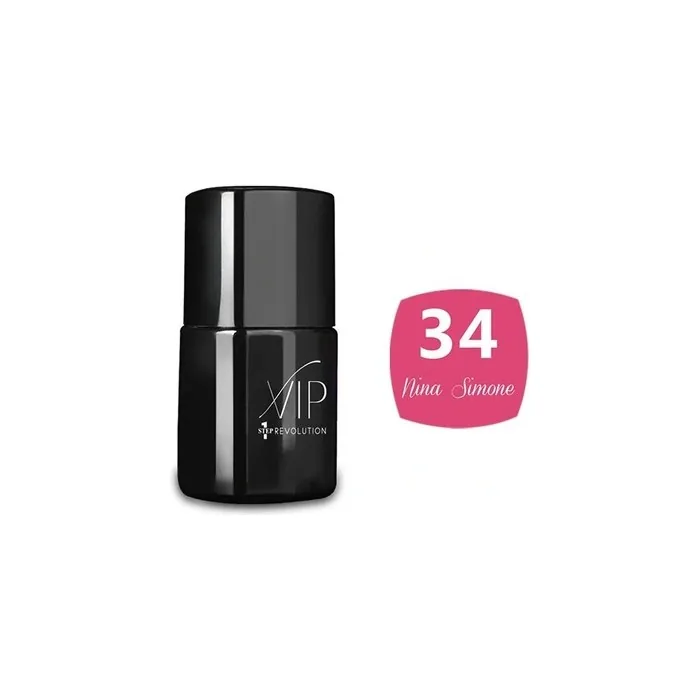 Vip 1 Step Revolution 34 - 5ml
