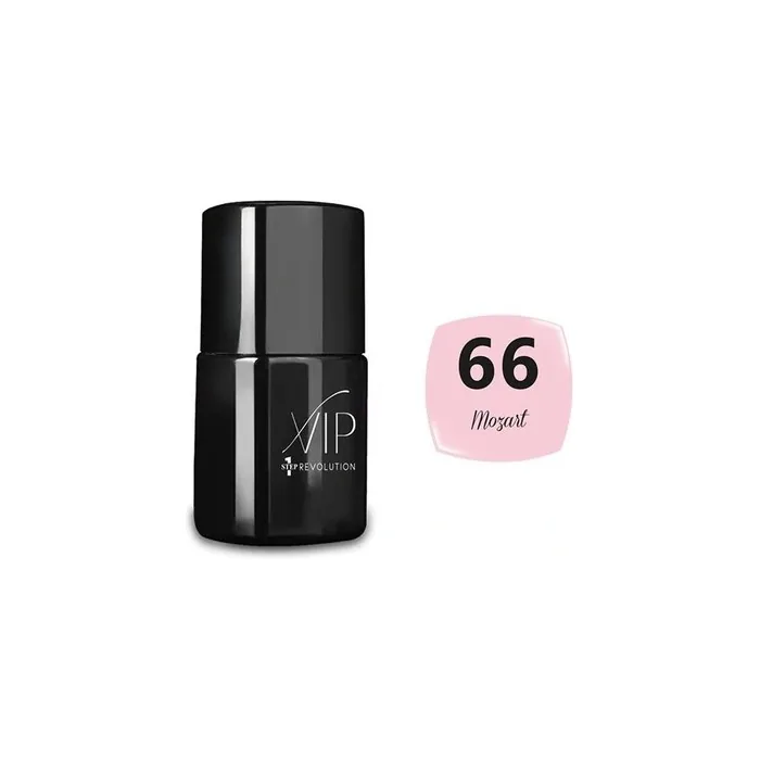 Vip 1 Step Revolution 66 Mozart 5 Milliliters