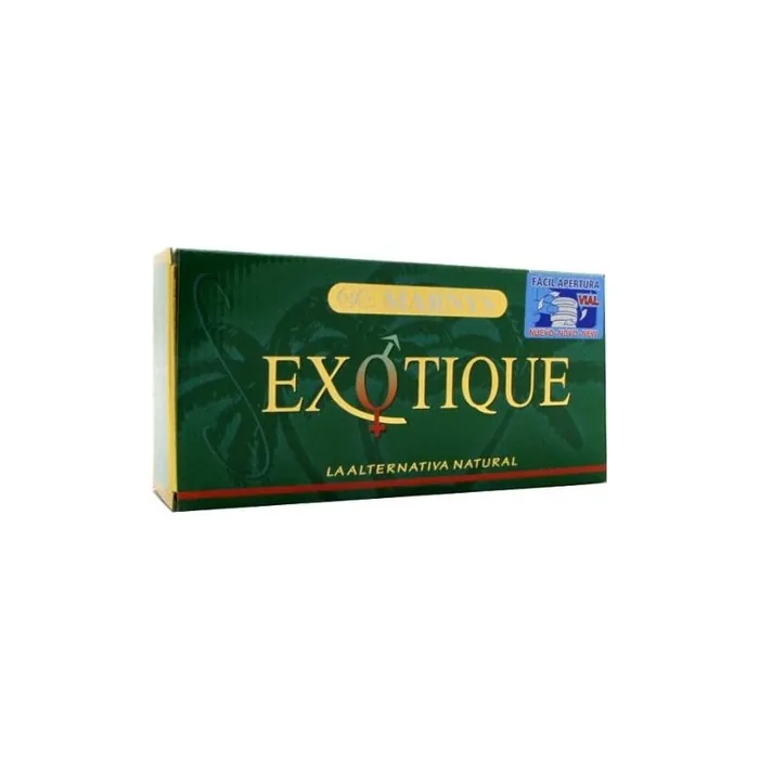 Marny's S-Exotique 20 Vials