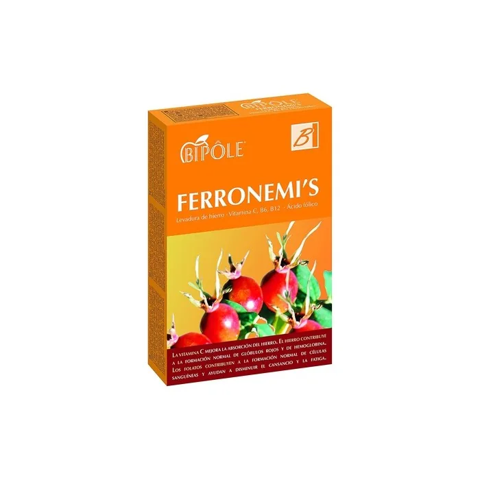 Intersa Ferronemis Q 10 20 Amp