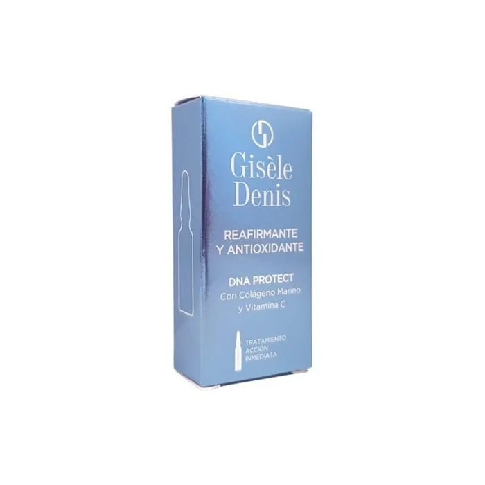 Gisèle Denis DNA Protect Firming and Antioxidant Ampoule 1.5ml
