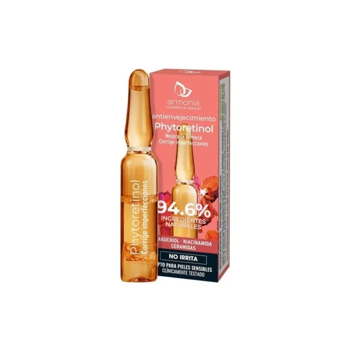 Phytoretinol Treatment 1 Ampoule 2ml