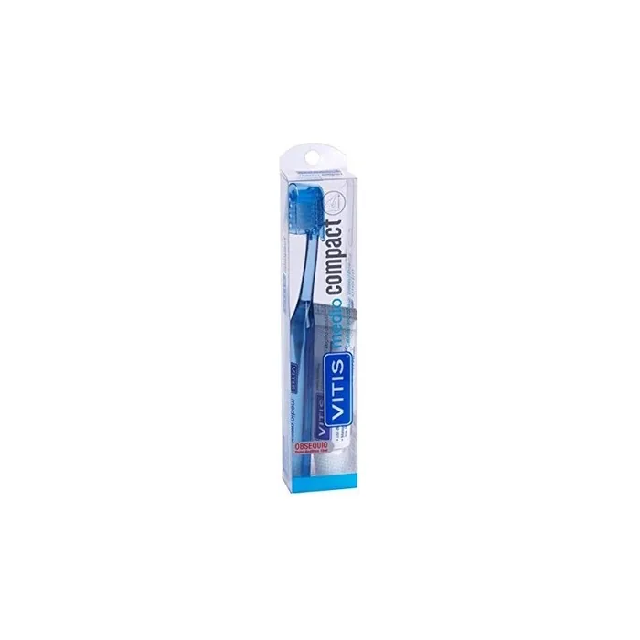 Vitis Compact Medio Cep + Vitis Blanq 15ml
