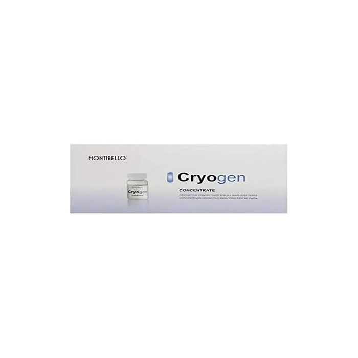 Montibello Cryogen Concentrate 7ml