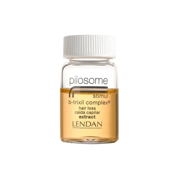 Pilosome Stimul Extract Lotion Lendan 12 Phials x 6ml