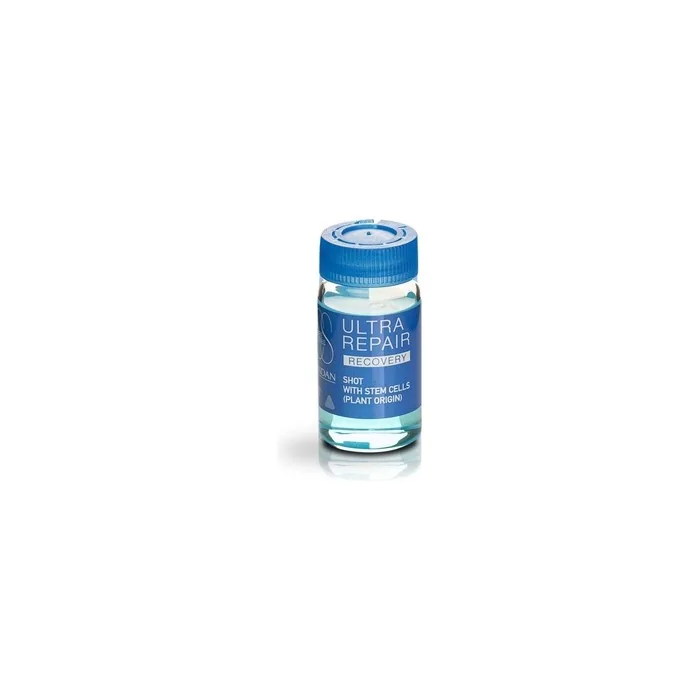Lendan Ultra Repair Recovery Shot with Stem Cells 10ml - Pack of 6