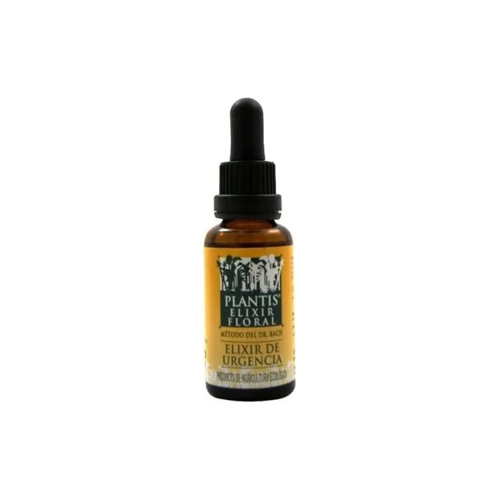 Emergency Elixir 30ml