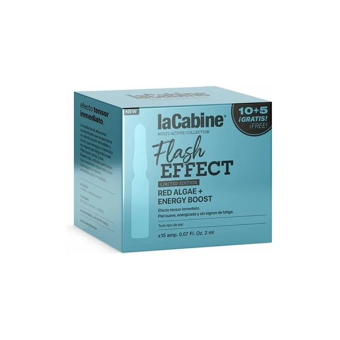 FLASH EFFECT Ampoules 2ml