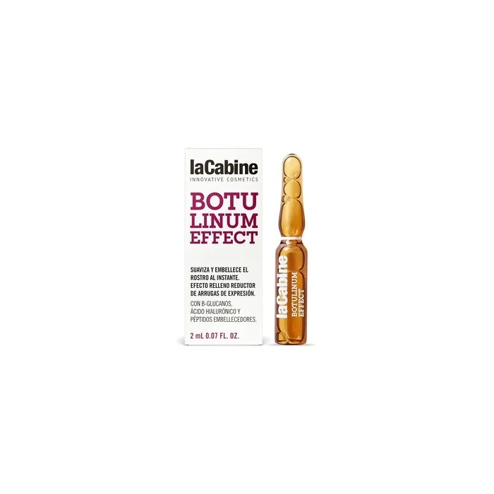 La Cabine Collagen Ampoule 2ml