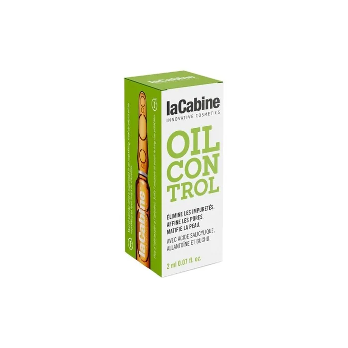 Lacabine Oil Control Ampoule