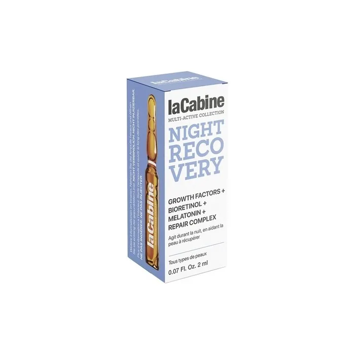 Lacabine Night Recovery Highly Concentrated Solution